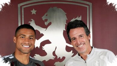 Villa Habiskan 35 Juta Euro untuk Joao Gomes, Jawaban atas Kepergian Tielemans