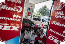 Harga BBM Nonsubsidi Bisa Turun, Pemerintah Siapkan Hitungan yang Lebih Adil