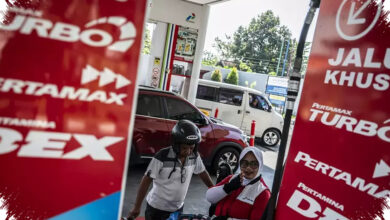 Harga BBM Nonsubsidi Bisa Turun, Pemerintah Siapkan Hitungan yang Lebih Adil
