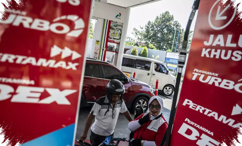Harga BBM Nonsubsidi Bisa Turun, Pemerintah Siapkan Hitungan yang Lebih Adil