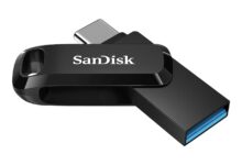 SanDisk CZB Bawa USB-C hingga 256GB, Jawaban Saat Port USB-A Kian Menghilang