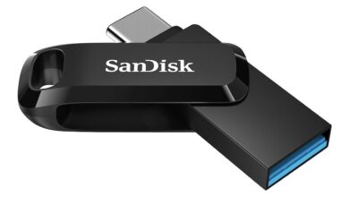 SanDisk CZB Bawa USB-C hingga 256GB, Jawaban Saat Port USB-A Kian Menghilang