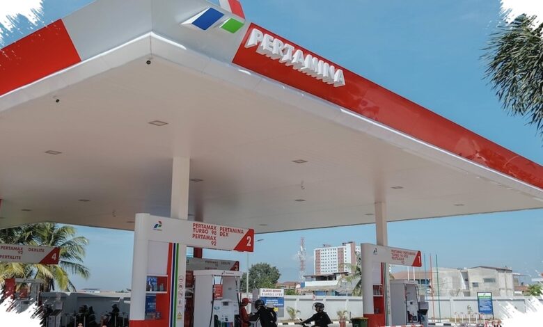 Harga BBM Nonsubsidi Berpeluang Turun, Pemerintah Masih Menanti Gerak Minyak Dunia