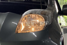 Bohlam Baru Cepat Putus, Lampu Depan Mati Sebelah Bisa Menandakan Gangguan Listrik