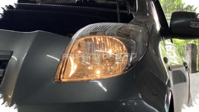 Bohlam Baru Cepat Putus, Lampu Depan Mati Sebelah Bisa Menandakan Gangguan Listrik