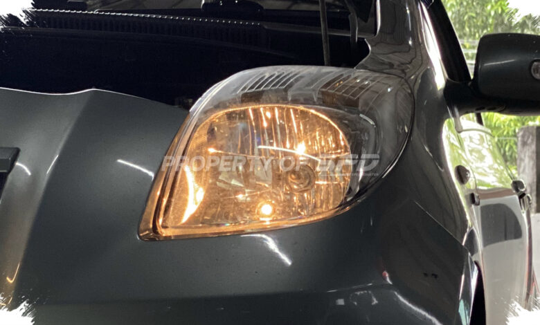 Bohlam Baru Cepat Putus, Lampu Depan Mati Sebelah Bisa Menandakan Gangguan Listrik