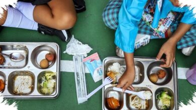 Penerima MBG Berpotensi Berkurang, Keluarga Desil Bawah Jadi Prioritas Pemerintah