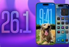 Tanggal Lunar Kini Bisa Dicek dari Layar Kunci iPhone, Ini Bedanya iOS 26 dan Versi Lama