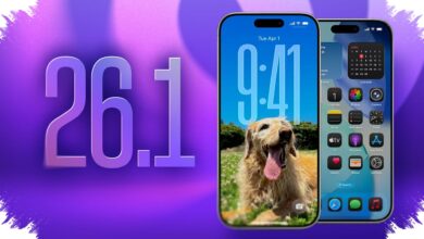 Tanggal Lunar Kini Bisa Dicek dari Layar Kunci iPhone, Ini Bedanya iOS 26 dan Versi Lama