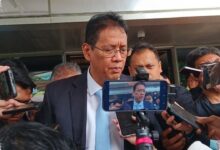 Purbaya Pastikan Anggaran Pertahanan Belum Dipangkas karena Anggaran Masih Cukup