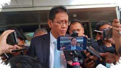 Purbaya Pastikan Anggaran Pertahanan Belum Dipangkas karena Anggaran Masih Cukup