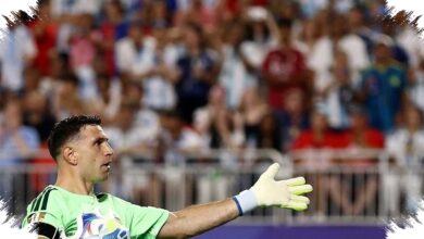 Final Kalah dari Spanyol Mengubah Rencana Pensiun Emi Martinez di Argentina