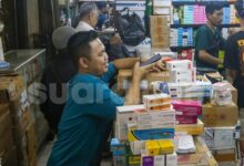 ISPA Berulang Diam-Diam Menguras Anggaran, Harga Obat Naik hingga 15 Persen