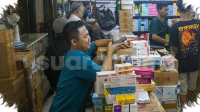 ISPA Berulang Diam-Diam Menguras Anggaran, Harga Obat Naik hingga 15 Persen