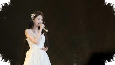 Konser September IU Batal, Album Keenam yang Sudah Rampung Ikut Mundur