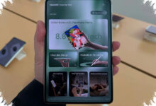 3 Tablet 9,7 Inci dengan Layar 120 Hz, iPad Pro Lama Mulai Rp1 Jutaan