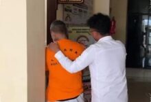 Tes Urine HSH Positif 3 Zat, Emosi karena Alkohol Berujung Penembakan di Canggu