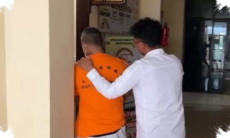 Tes Urine HSH Positif 3 Zat, Emosi karena Alkohol Berujung Penembakan di Canggu