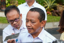 IUP Ormas yang Sudah Terbit Tetap Berlaku, Pemerintah Siapkan Mekanisme Baru
