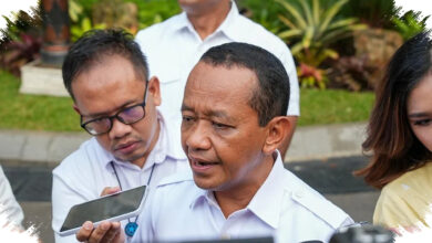 IUP Ormas yang Sudah Terbit Tetap Berlaku, Pemerintah Siapkan Mekanisme Baru