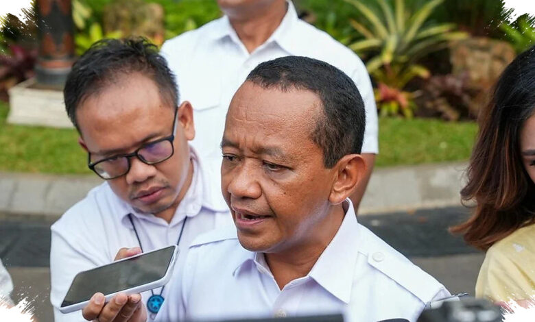 IUP Ormas yang Sudah Terbit Tetap Berlaku, Pemerintah Siapkan Mekanisme Baru