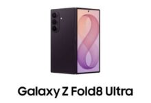 Samsung Siapkan 2,8 Juta Fold8 Wide, Taruhan Layar Lebar Menjelang Apple