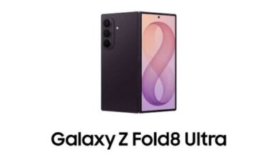 Samsung Siapkan 2,8 Juta Fold8 Wide, Taruhan Layar Lebar Menjelang Apple