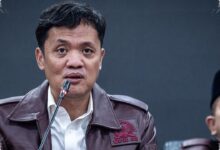 Pesan Tegas Prabowo untuk Kader, Tak Ada Bantuan Jika Terseret Perkara Hukum