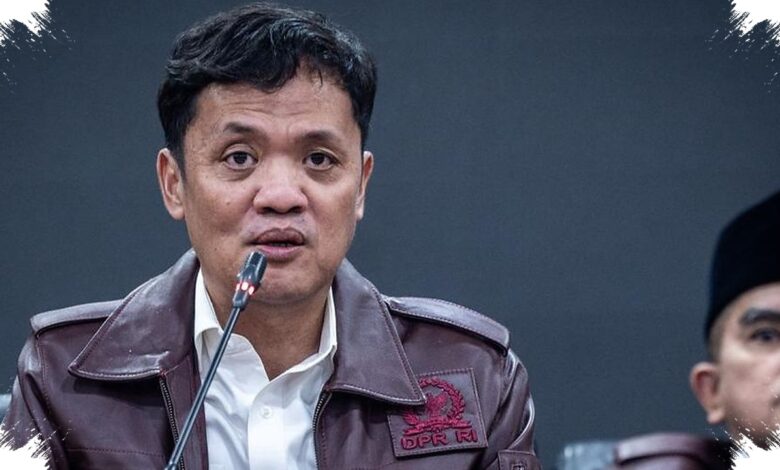 Pesan Tegas Prabowo untuk Kader, Tak Ada Bantuan Jika Terseret Perkara Hukum