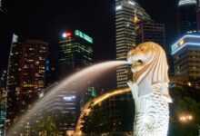 Faishal Ibrahim Mundur, Standar Etika Menteri Singapura Kembali Diuji