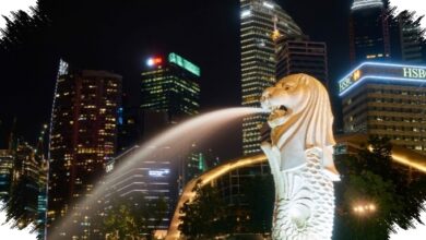 Faishal Ibrahim Mundur, Standar Etika Menteri Singapura Kembali Diuji