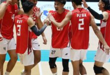 Kamboja Bungkam Indonesia di Final 5 Set, MVP Singgung Status Juara AVC