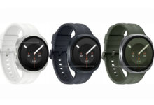Baterai 800mAh di Galaxy Watch Ultra 2 Membuka Jarak dari Watch 9