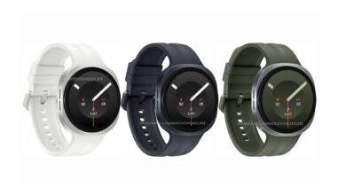 Baterai 800mAh di Galaxy Watch Ultra 2 Membuka Jarak dari Watch 9