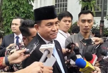 Yusril Minta Kejagung Teruskan Kasus Febrie, KPK Diminta Awasi Prosesnya