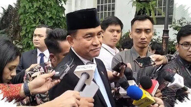 Yusril Minta Kejagung Teruskan Kasus Febrie, KPK Diminta Awasi Prosesnya