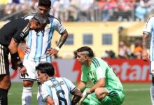 Spanyol Menang di Final Piala Dunia, Argentina Tak Melepaskan Tembakan selama 90 Menit