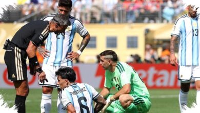 Spanyol Menang di Final Piala Dunia, Argentina Tak Melepaskan Tembakan selama 90 Menit
