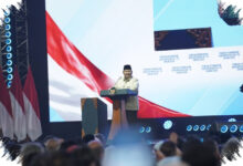 Prabowo Minta Kabinet Tak Gentar, Tahun Kedua Jadi Ujian Agenda Nasional