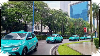 Saat Harga BBM Menekan Ongkos Jalan, Taksi Listrik Menawarkan Biaya Lebih Stabil