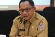 OTT ke-17 KPK Amankan Bupati Lombok Barat, Tito Soroti Integritas Kepala Daerah