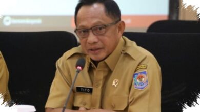 OTT ke-17 KPK Amankan Bupati Lombok Barat, Tito Soroti Integritas Kepala Daerah