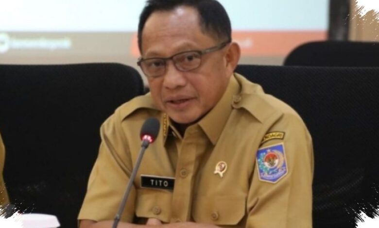 OTT ke-17 KPK Amankan Bupati Lombok Barat, Tito Soroti Integritas Kepala Daerah