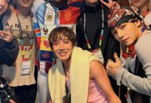 Backflip iShowSpeed di Depan BTS Pecah Tawa pada Halftime Final Piala Dunia 2026