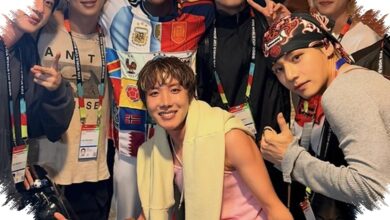 Backflip iShowSpeed di Depan BTS Pecah Tawa pada Halftime Final Piala Dunia 2026