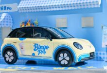 Chevrolet Bisa Mengadopsi Wuling Bingo Pro, EV Ringkas untuk Pasar Berkembang