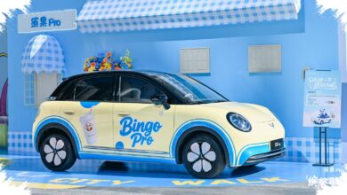Chevrolet Bisa Mengadopsi Wuling Bingo Pro, EV Ringkas untuk Pasar Berkembang
