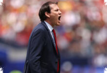 Belgia Akhiri Era Rudi Garcia Meski Hanya Dua Kali Kalah dalam 20 Laga
