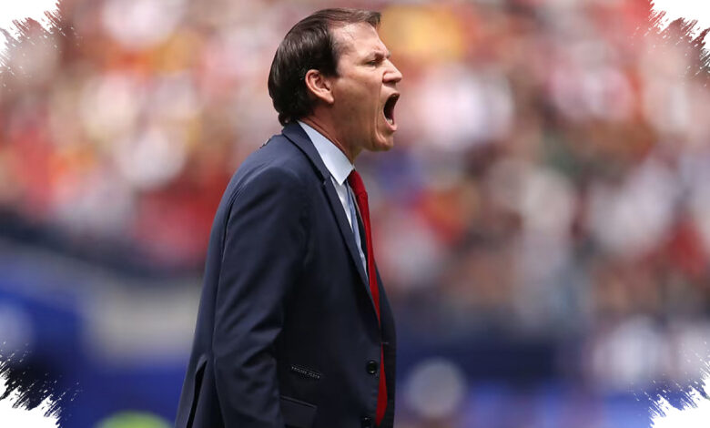 Belgia Akhiri Era Rudi Garcia Meski Hanya Dua Kali Kalah dalam 20 Laga