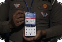 SIM Fisik Tertinggal, Bukti Digital Terverifikasi Kini Bisa Ditunjukkan saat Razia